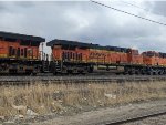 BNSF 6315